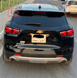 شێڤرۆلێت بلایزەر